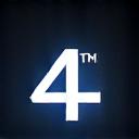 Cinema 4D ロゴ