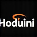 Houdini ロゴ