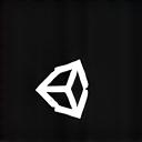 Unity ロゴ