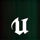 Unreal Engine ロゴ